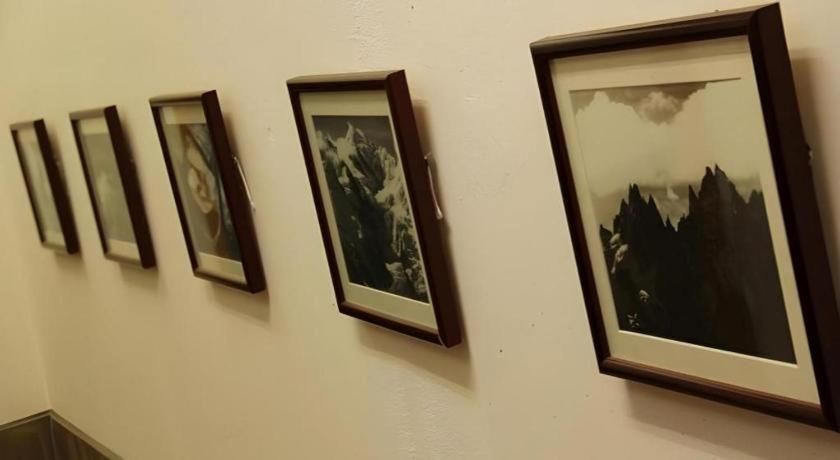 Okanoue Hotel Miyagawa Hakuba Eksteriør bilde