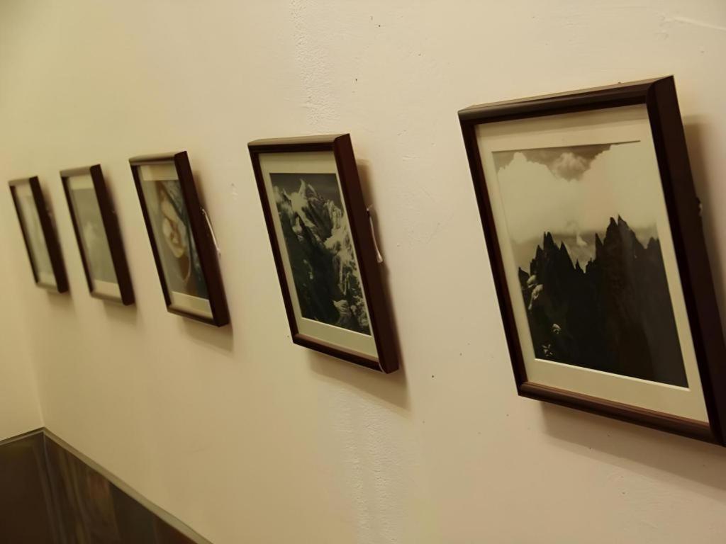 Okanoue Hotel Miyagawa Hakuba Eksteriør bilde